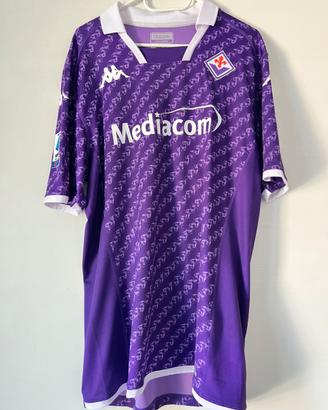 Maglia Fiorentina