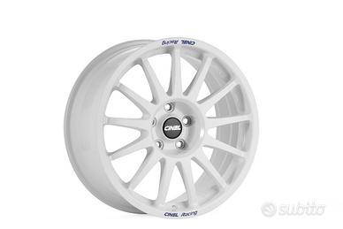 Cerchi in lega Cinel Racing Turismo EVO Yaris GR