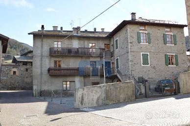 Appartamento di 160 m² con 3 locali a Bormio