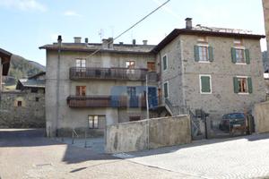 Appartamento di 160 m² con 3 locali a Bormio