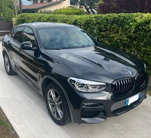Bmw x4 (g02/f98) - 2021