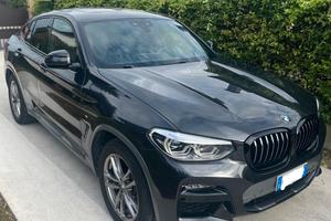 Bmw x4 (g02/f98) - 2021