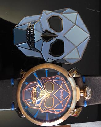 Orologio Gaga Milano.