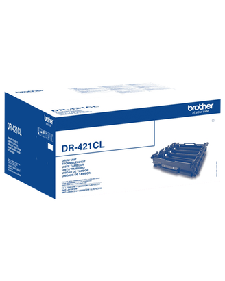 Drum Tamburo originale Brother DR421CL
