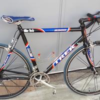 BICI DA CORSA TREEK SERIES  ZR 9000