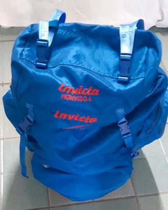 Zaino  Invicta  Monviso  4  Spirit. 