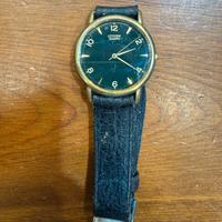 Orologio da polso unisex Citizen quartz 6031