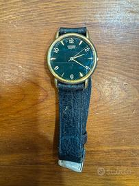 Orologio da polso unisex Citizen quartz 6031