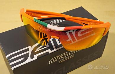 OCCHIALI SALICE  011 2 LENTI