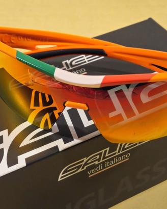 OCCHIALI SALICE  011 2 LENTI