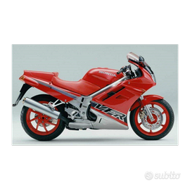 Honda VFR rc 36 c.e.r.co