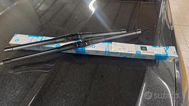 spazzole tergi originali Mercedes Classe A W169 , 