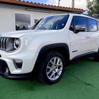 Jeep Renegade 1.6 Mjt 130 CV Limited - 2021