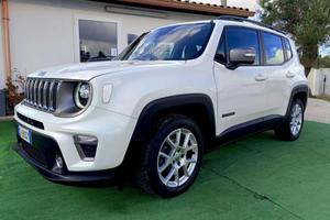 Jeep Renegade 1.6 Mjt 130 CV Limited - 2021