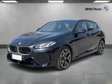 BMW Serie 1 118d MSport auto