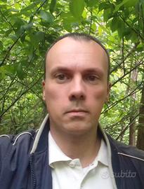 Operaio impiegati magazzinieri