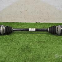 BMW F21 F30 Semiasse posteriore sinistro | 13838