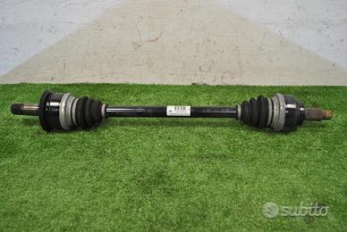BMW F21 F30 Semiasse posteriore sinistro | 13838