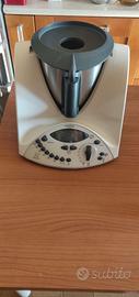 Bimby TM31 Vorwerk