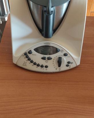 Bimby TM31 Vorwerk