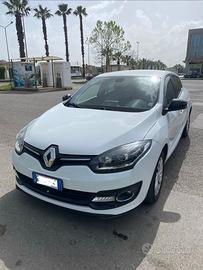 Renault Mégane 1.5 dCi Limited