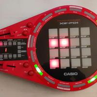 CASIO XW-PD1