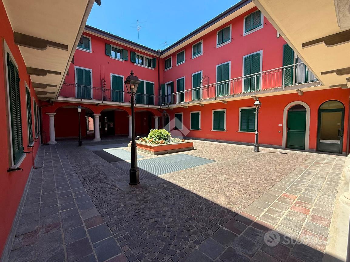 Appartamento – Treviglio - Vista 2