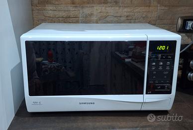 Forno Microonde Samsung GE732K NUOVO