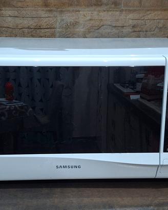 Forno Microonde Samsung GE732K NUOVO