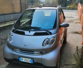 SMART fortwo cabrio del 2006