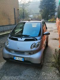 SMART fortwo cabrio del 2006