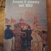 Paolo Valmarena - Amare il cinema nel 1952