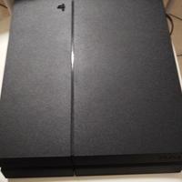 PlayStation 4 e giochi Fifa