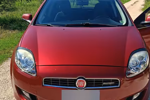  fiat bravo 