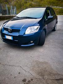 Toyota Auris 2007