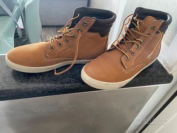 Scarpe timberland