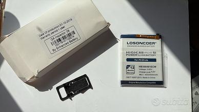 Batteria LOSOCONER HUAWEI P9/G9 Lite