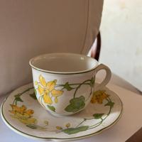 Servizio da the Villeroy & Boch