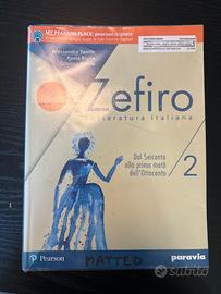 Zefiro 2