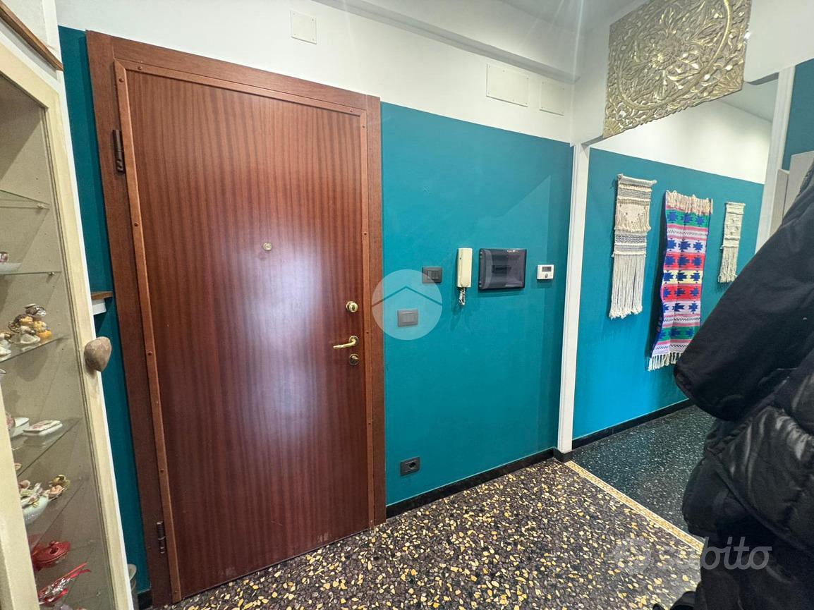 Appartamento – Genova, Campasso, Centro Ovest - Vista 4