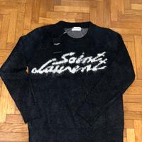 Maglione Saint Laurent uomo S