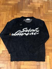 Maglione Saint Laurent uomo S