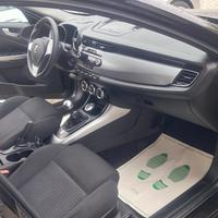 Alfa Romeo Giulietta 1.6 diesel