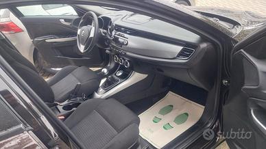 Alfa Romeo Giulietta 1.6 diesel