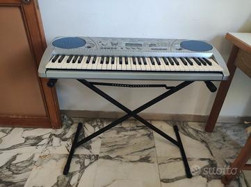Tastiera pianola Yamaha PSR-275