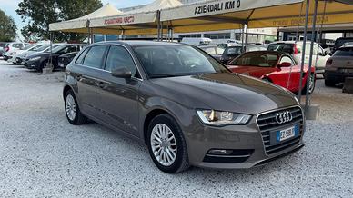 Audi A3 1.6 TDI clean diesel Ambiente