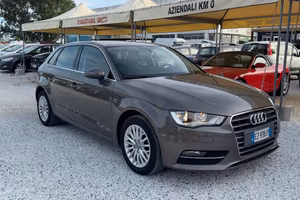 Audi A3 1.6 TDI clean diesel Ambiente