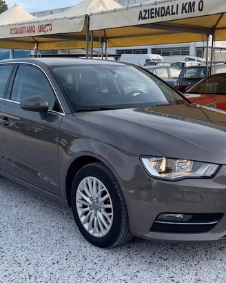 Audi A3 1.6 TDI clean diesel Ambiente