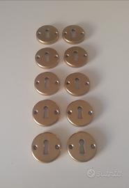 Borchie per serrature