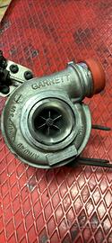 Turbina garrett